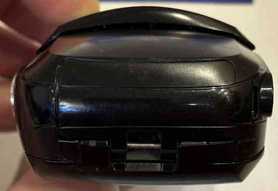 Olympus Mju -1 Limited. Харків