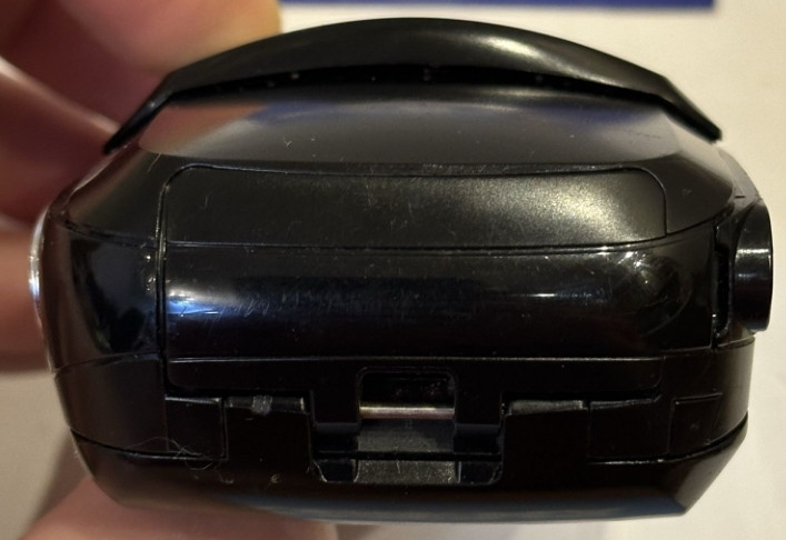 Olympus Mju -1 Limited. Харків - фото 3