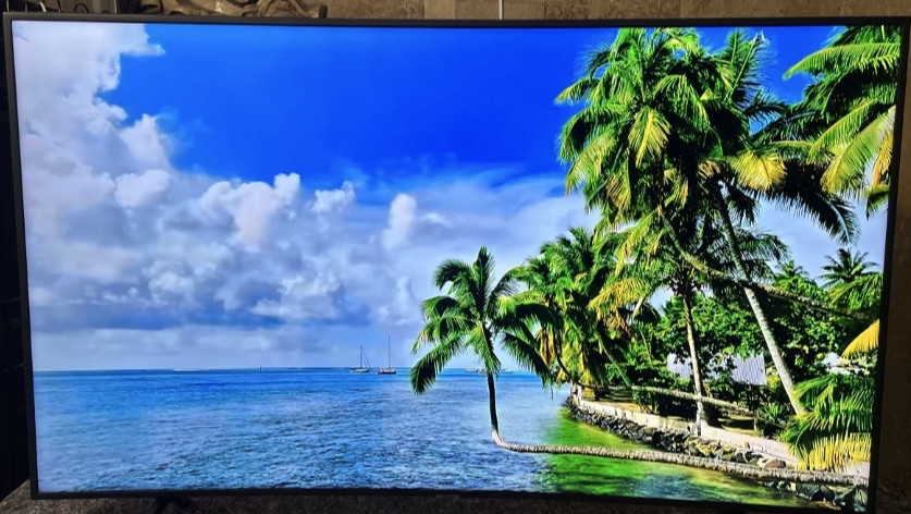 Телевизор Samsung 65