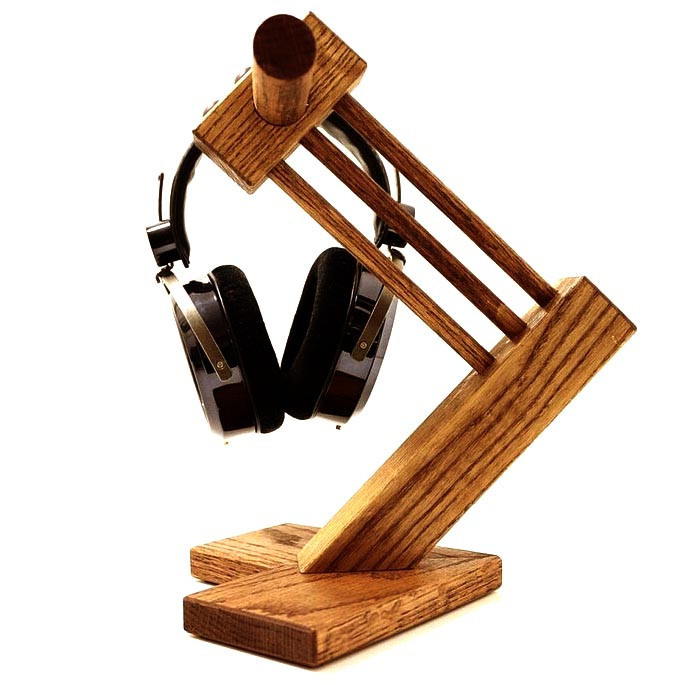 Стойка для наушников 