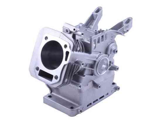 Блок двигателя 70 мм 170F - GN 2-3,5 KW Мукачево