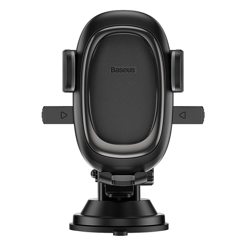 Автомобильный держатель крепление подставка для телефона смартфона Baseus UltraControl Pro Series Clamp-Type Одесса - изображение 7