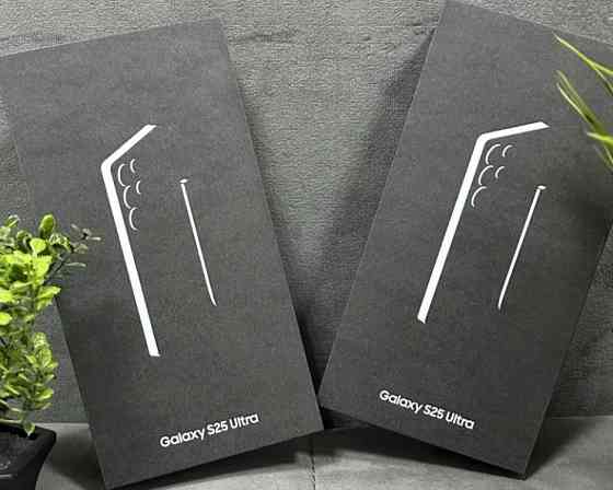 Новий Samsung S25 Ultra (12/512)gb new Топ ціна! Київ