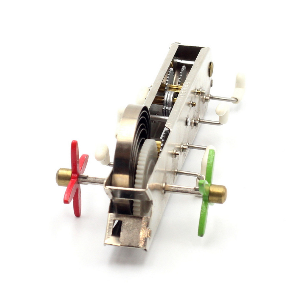 Механічна іграшка "Бонга" 5 х 12.7 см Рівне - фото 5