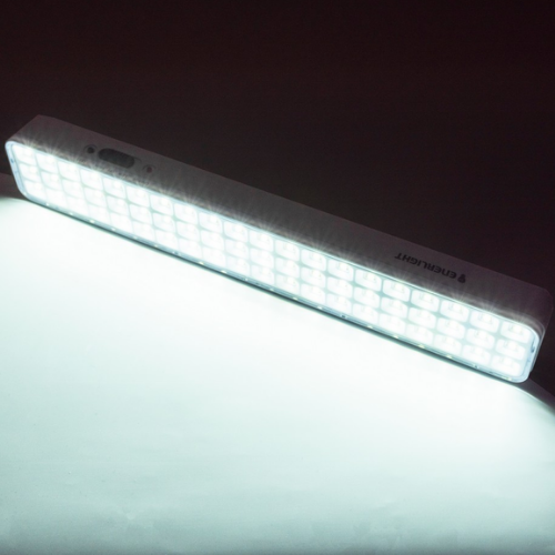 Світильник LED аварійний 240Lm 6500К 2Ah GALAXY240SMD20C Enerlight Житомир - изображение 5