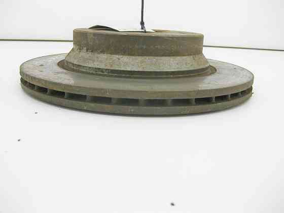 Mercedes-Benz  A2114230912 Гальмівний задній диск 300 x 22 мм CLS C219 E-Class W211 W212 GLK X204 Одесса