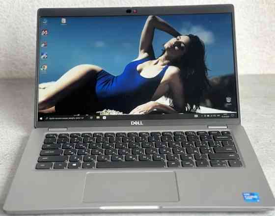 Ноутбук: DELL latitude 5420 ( 14 FHD IPS, i5- 1235G7 , Iris Xe 16 RAM, 512 SSD) Харків
