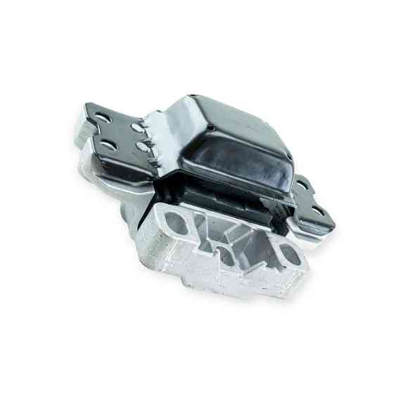Подушка двигателя автомобиль Фольцваген Caddy 1.4, 1,6, 1,9DTI, 2.0SDI (04-15) передняя левая L Мукачево