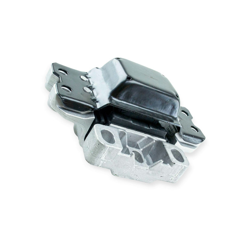 Подушка двигателя автомобиль Фольцваген Caddy 1.4, 1,6, 1,9DTI, 2.0SDI (04-15) передняя левая L Мукачево - изображение 2