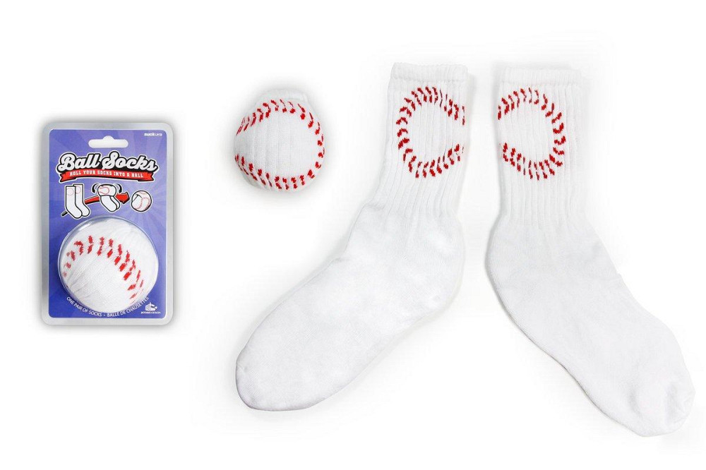 Носки подарочные 