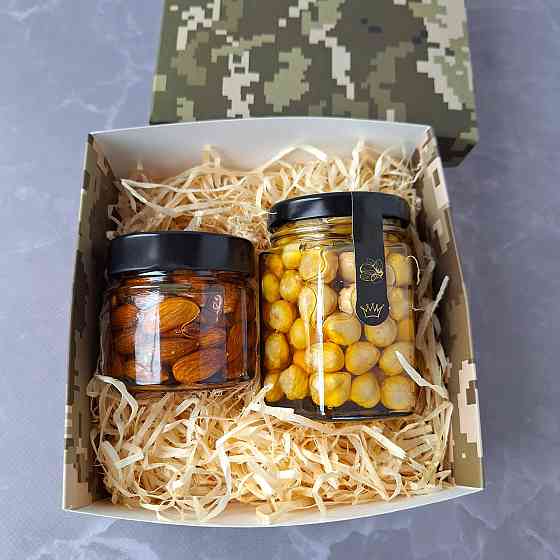 Оригінальний подарунок військовому №125 на День Народження, День Козацтва, День Захисника. Одеса