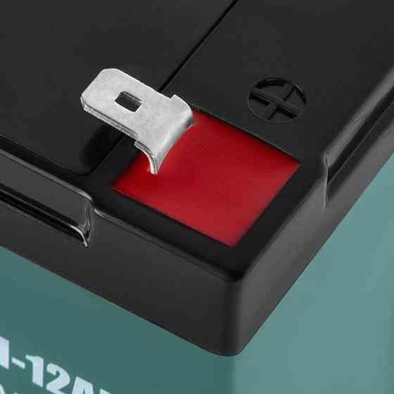 Тяговый свинцово-кислотный AGM аккумулятор LP 6-DZM-12 Ah Киев