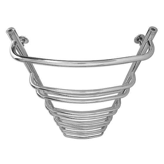 Водяна сушарка для рушників Laris Євромікс П15 500x1500 Київ