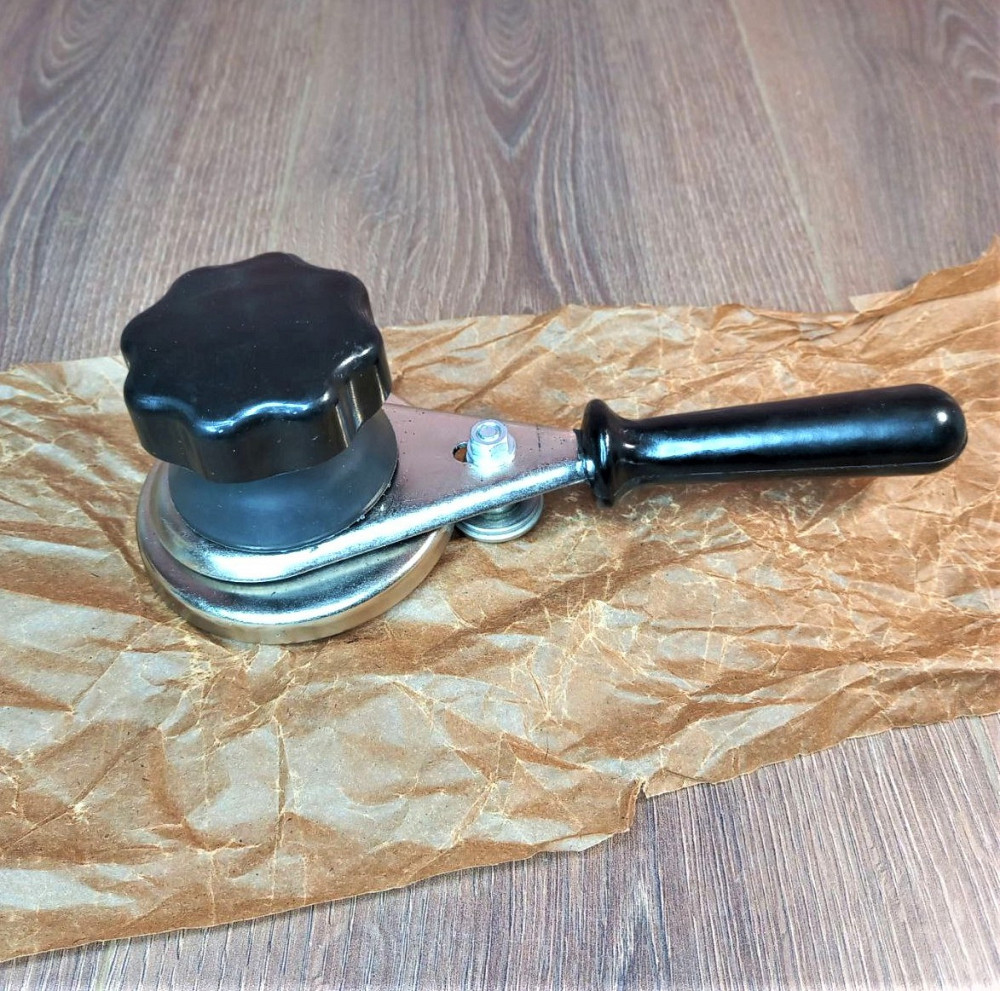 Закатковий ключ ручний МЗР-1П "Продмаш" Харків - фото 1