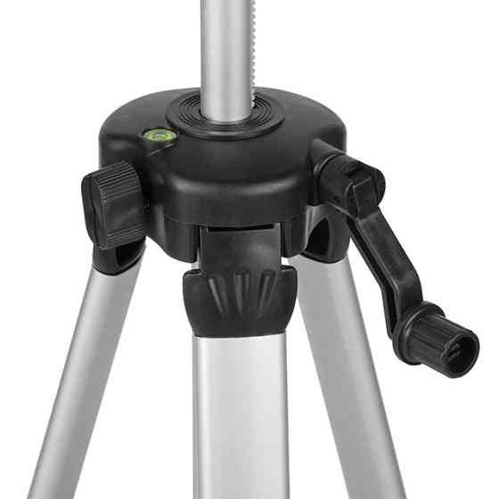 Штатив для лазерного уровня, резьба 5/8