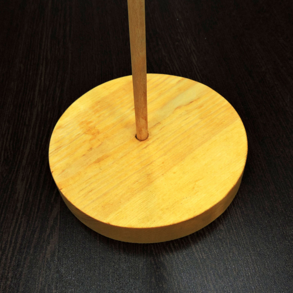 Підставка для ляльок "Тондо 13 тип А" каррі Миколаїв - фото 4