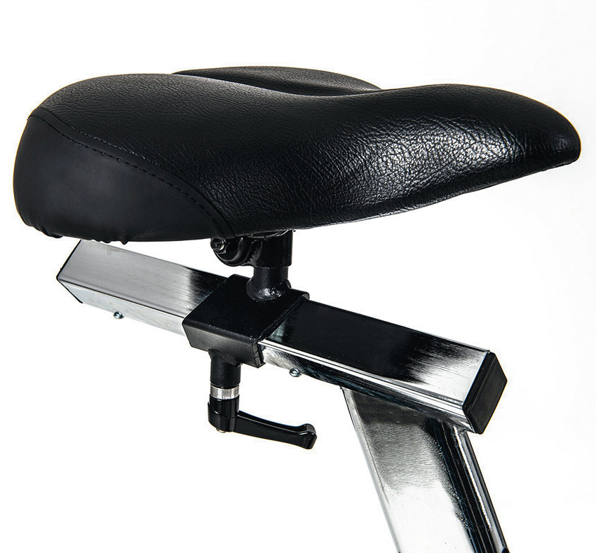 Велотренажер Toorx Upright Bike BRX 3000 (BRX-3000) Київ - фото 6