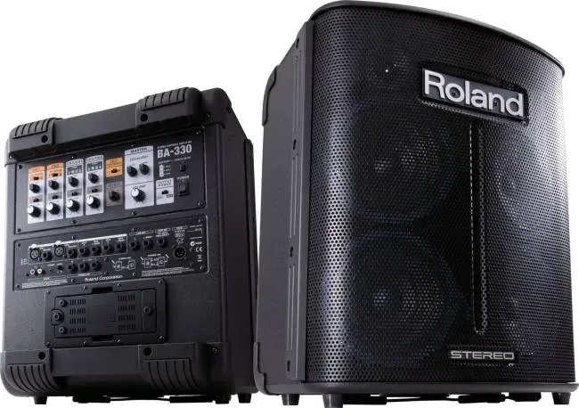 Колонка  Roland BA-330 Київ - фото 1