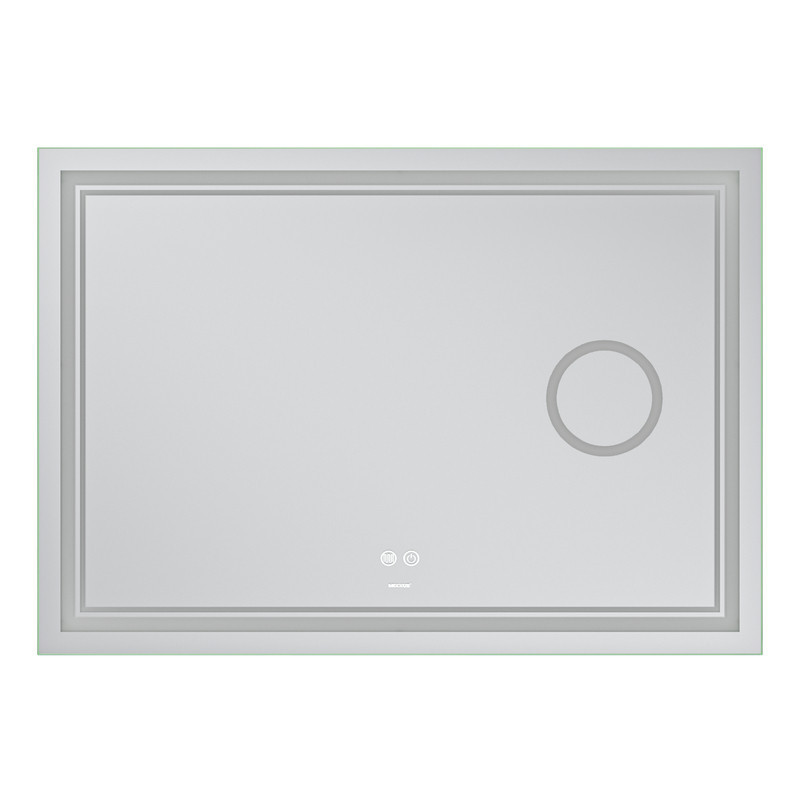 Дзеркало Mixxus Premium QUADRO MR20-120x80    ( MP6624 ) 35353 Харьков - изображение 6