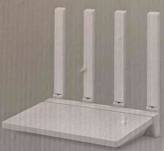 Роутер Xiaomi AX3000T WiFi6 (Новий) Харків