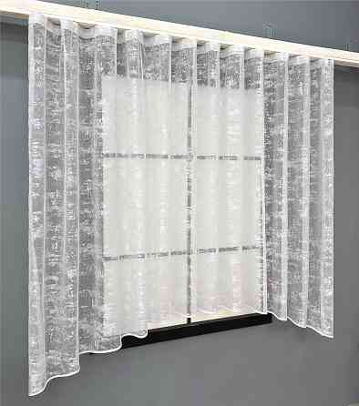 Кухонная арка VR-Textil № 000к жаккард 