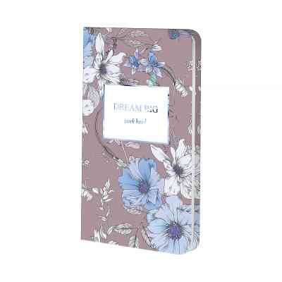 Тижневик Axent датований 2026 Pocket 90х150, Blue Elegance (8525-26-1-A-PPS) Вінниця