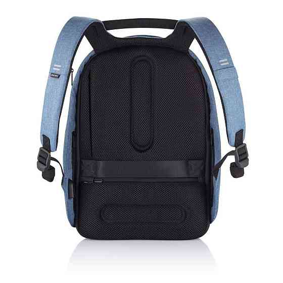 Городской рюкзак XD Design Bobby Hero Light Blue (P705.299) Киев