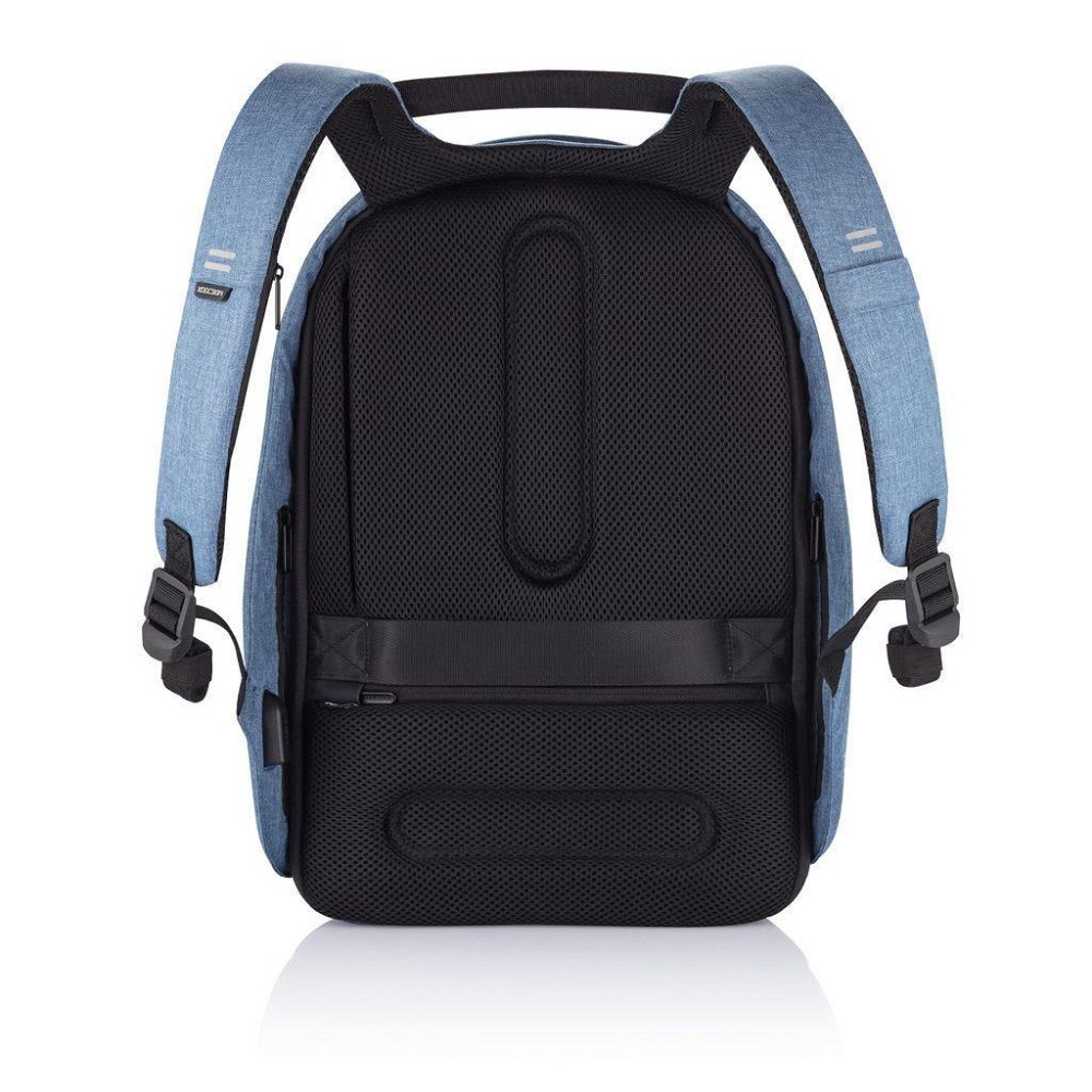 Городской рюкзак XD Design Bobby Hero Light Blue (P705.299) Киев - изображение 4