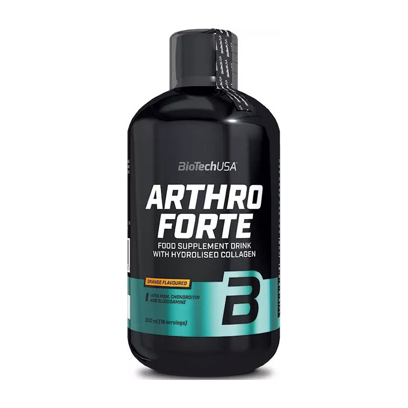 Arthro Forte Liquid (0,5 l, orange) Луцьк - фото 1
