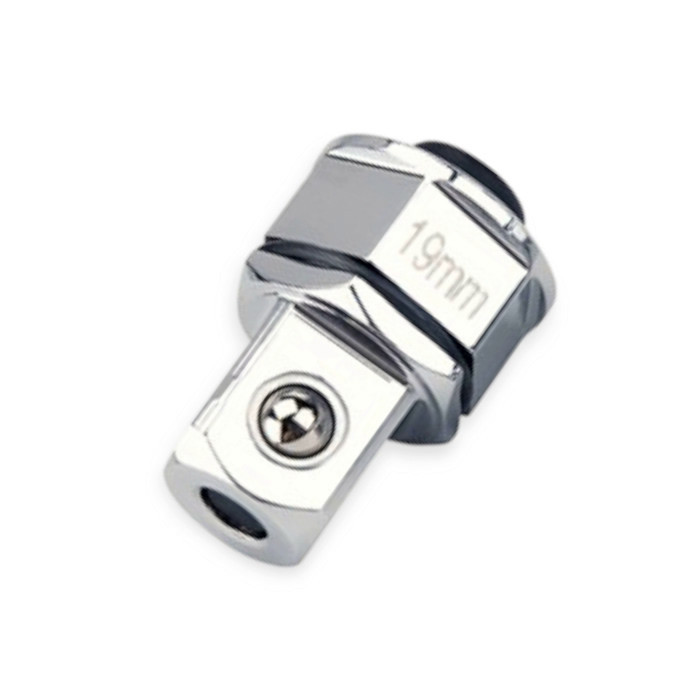 Утримувач торцевих головок 1/2" під ключ 19мм (вставка в ключ) Мукачево - фото 1