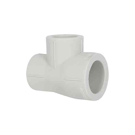 Тройник PPR Blue Ocean 25х20х20 Київ