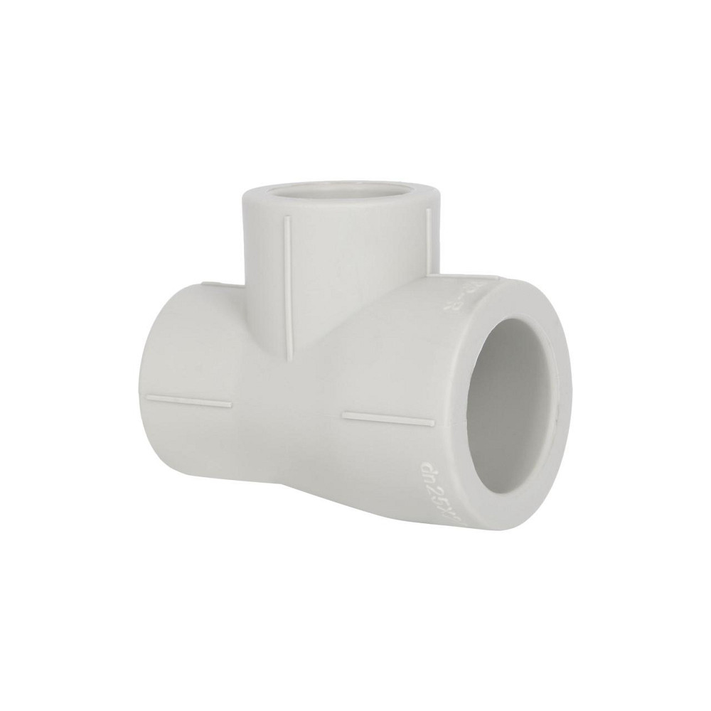 Тройник PPR Blue Ocean 25х20х20 Київ - фото 1