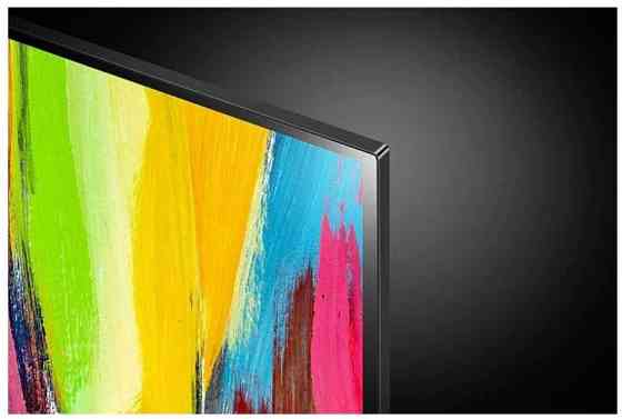 Телевізор 42 Дюйми LG OLED42C29LB (OLED 120 Гц 4K Smart TV Wi-Fi) Харьков