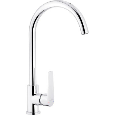 Змішувач Kroner Eifel-C030 (CV023618) Вінниця - фото 1