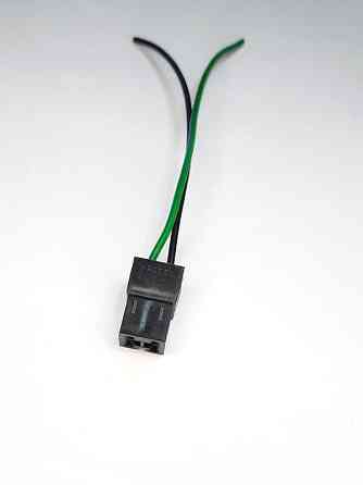 Колодка для підключення протитуманок ВАЗ 2110 20504 (604) Вінниця