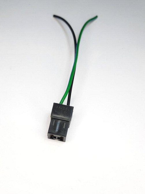 Колодка для підключення протитуманок ВАЗ 2110 20504 (604) Винница - изображение 1