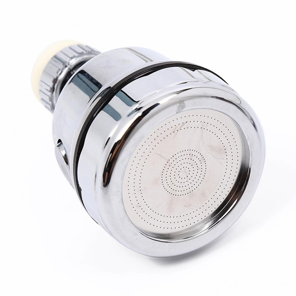 Аератор для крана з 3 режимами економії води Київ - фото 5