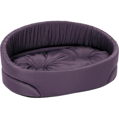 Лежак для животных Природа "LUX" 1 (40х30х17 см) (4823082417841) Винница - изображение 1