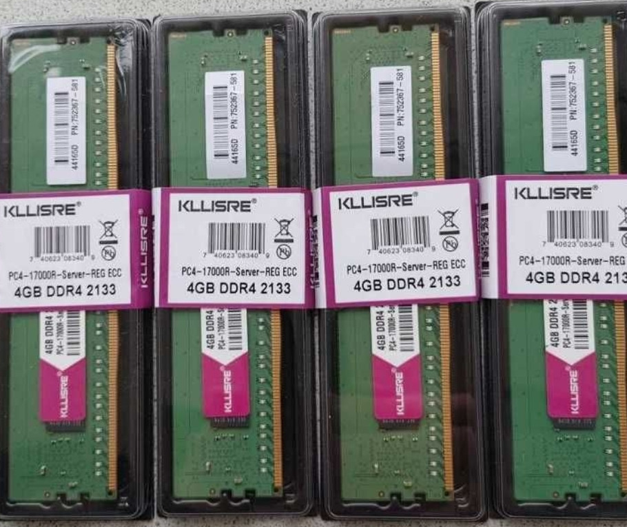 Комплект s/2011-3 Kllisre X99-Turbo v1.22, Xeon E5 2650 v3, ddr4 16Gb. Київ - фото 4