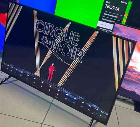 Телевизор: 50