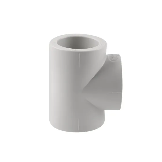 Тройник PPR Thermo Alliance 50 Киев