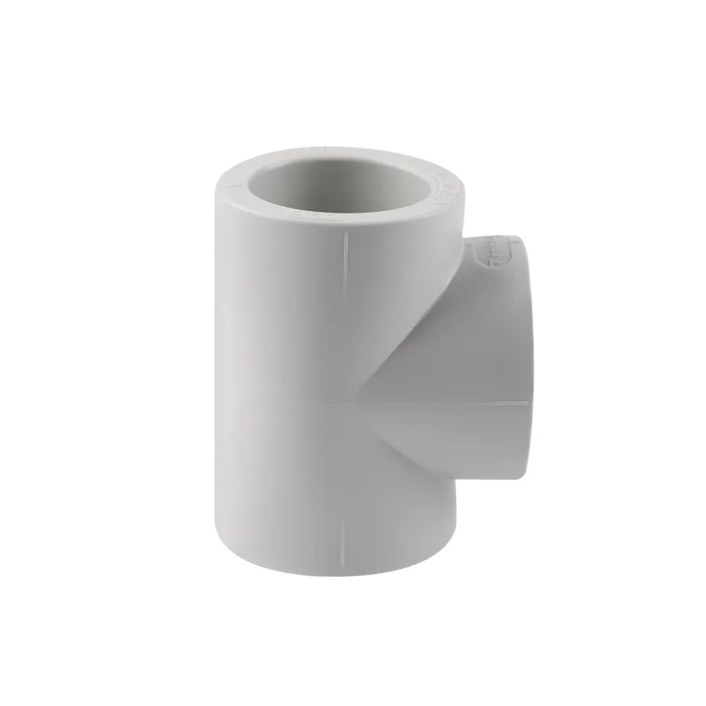 Тройник PPR Thermo Alliance 50 Киев - изображение 6