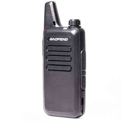 Портативная рация Baofeng BF-T20 2 шт. Винница