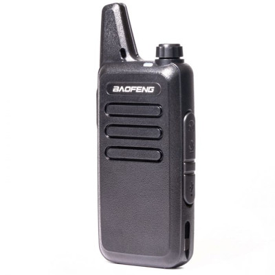 Портативна рація Baofeng BF-T20 2 шт. Вінниця - фото 4