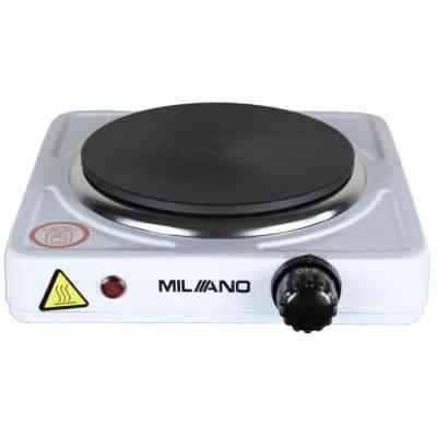 Настільна плита Milano HP-1110W Вінниця