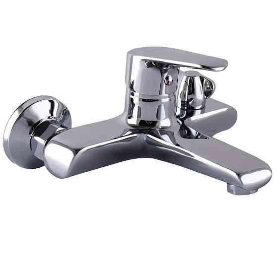 Змішувач для ванни DOMINO BILBAO DBB-102N EURO Київ