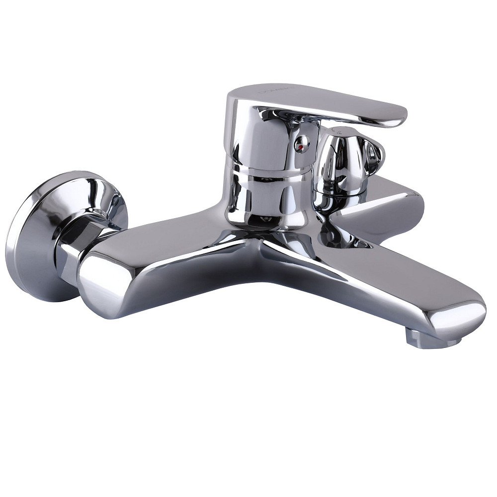 Змішувач для ванни DOMINO BILBAO DBB-102N EURO Тернопіль - фото 1