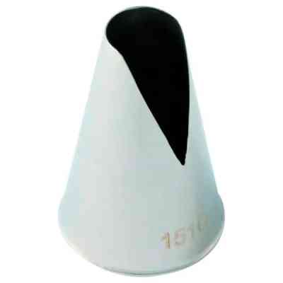 Кондитерська насадка Martellato Stripes &amp; Border 13 х 25 мм (BX 1510) Вінниця