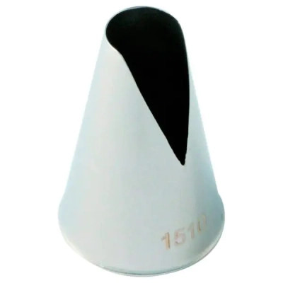 Кондитерская насадка Martellato Stripes & Border 13 х 25 мм (BX 1510) Винница - изображение 1