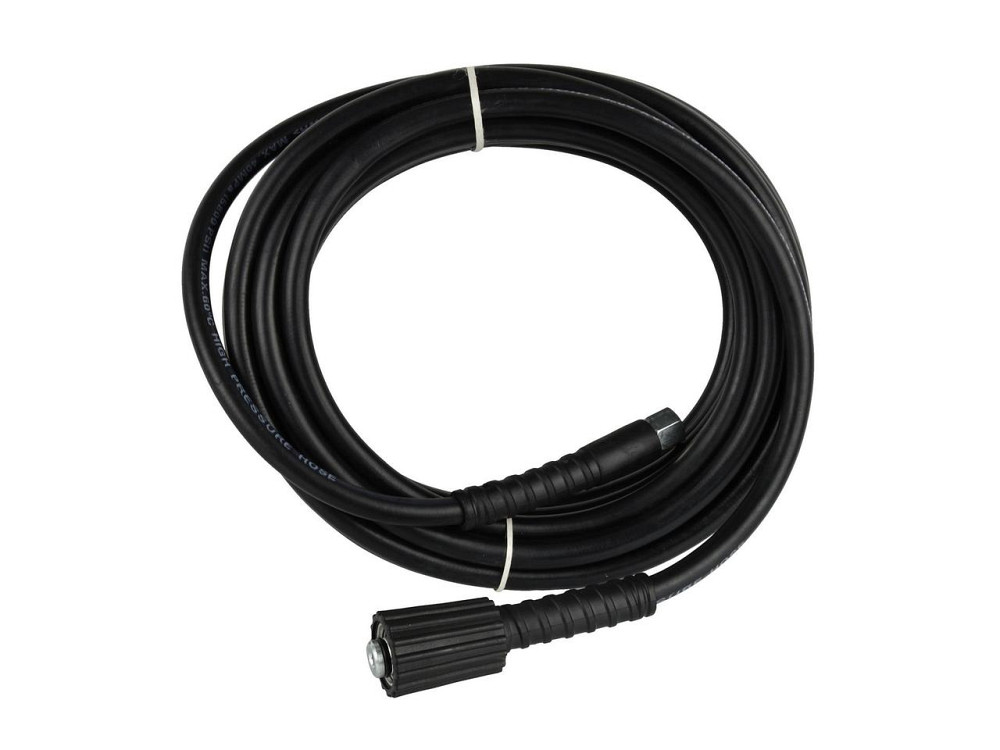 Шланг Мийки високого тиску "GeKo" max тиск 180 bar, довжиною 10 метрів Київ - фото 2